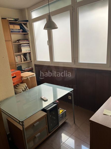 Foto 0a2f781a-8556-4ea0-837e-b0bcddf44f30. Pis amb calefacció aparcament a Estrella Madrid