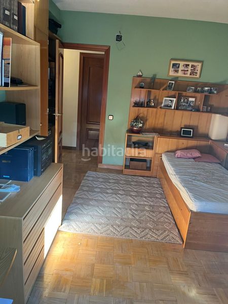 Foto f58f70d0-ffae-453f-9cd1-12b4e0e50fc2. Pis amb calefacció aparcament a Estrella Madrid
