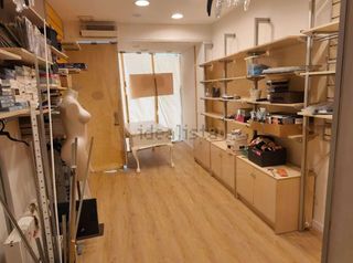 Local Comercial a Calle MISERICORDIA 6 6