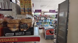 Lloguer Local Comercial a Calle can parera s/n s/n
