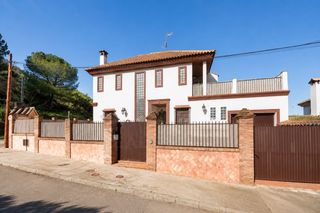 Casa a Santa Maria de Trassierra