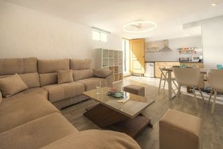 Towny house in Tarifa Ciudad