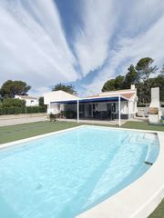 Chalet à Calafat