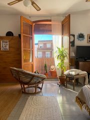 Casa en Tabernas
