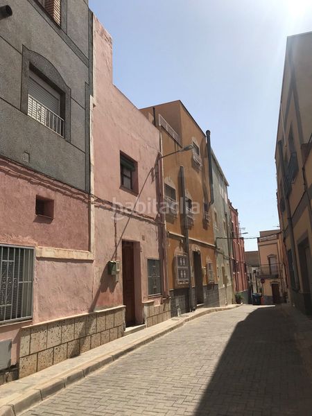 Foto d534f326-2de3-4178-ab89-85401bc51bc3. Casa a Tabernas