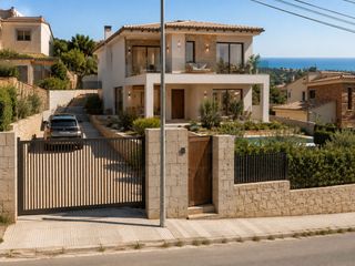 Terreny residencial a Segur de dalt