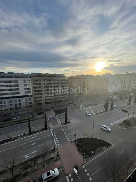 Foto 0aafd1ed-c518-4aec-8c65-6aa14b97fb82. Estudi a avenida ensanche de vallecas 83 a Ensanche de Vallecas-La Gavia Madrid