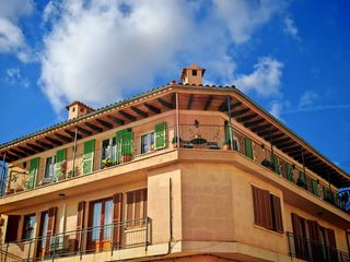 Flat in Montuïri