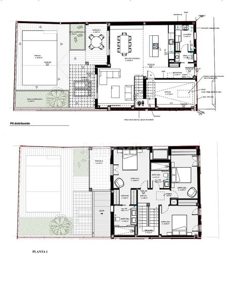 Foto 898446de-980b-456c-a43f-0a0da0da4e49. Casa amb calefacció aparcament piscina a Alaró