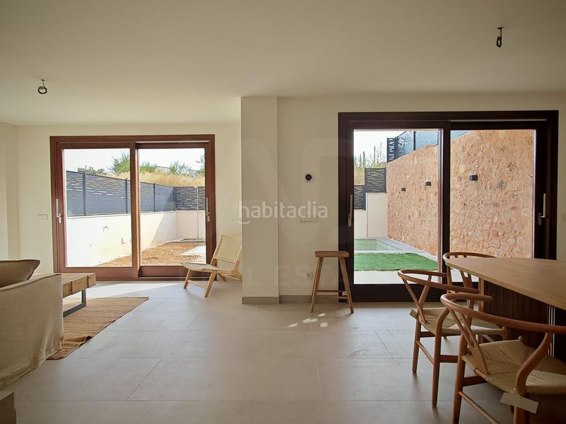 Foto a8636536-1293-45b7-b1cb-d171799d5223. Casa amb calefacció aparcament piscina a Alaró