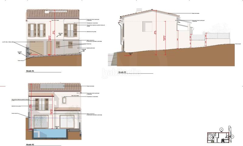 Foto b009899d-1ce4-4db6-a043-d16da6d279c8. Casa amb calefacció aparcament piscina a Alaró