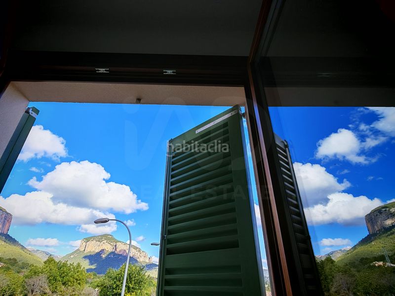 Foto d20f0247-fd1d-4f71-846d-8df65cc35cdb. Casa amb calefacció aparcament piscina a Alaró