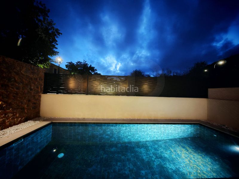 Foto d4521a9d-cc9c-441c-9288-fddfe762d5e3. Casa amb calefacció aparcament piscina a Alaró