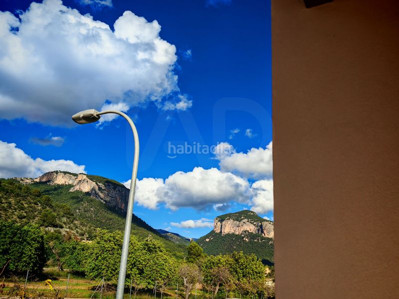 Foto edd9e61b-f7f5-40a1-a98b-856cbbe95a67. Casa amb calefacció aparcament piscina a Alaró