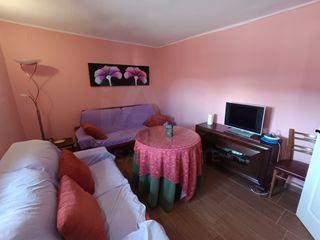 Casa aparellada a Alamedilla