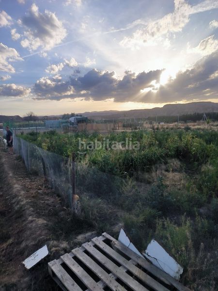Foto 354e3174-5941-44e0-9682-7981afd56c5c. Finca rústica a Purullena