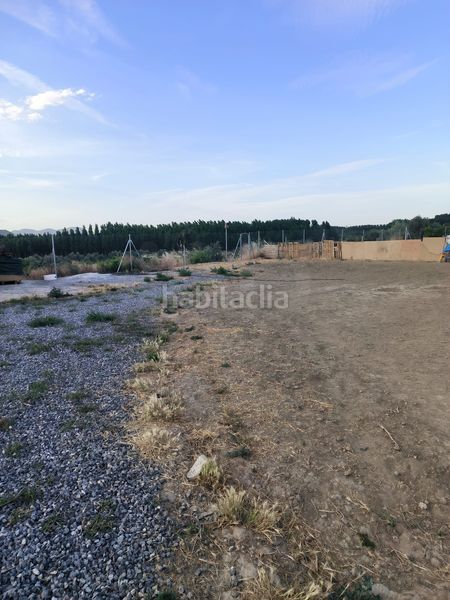 Foto 7ea10147-6a3b-4014-9a68-6df06d9200a9. Finca rústica a Purullena