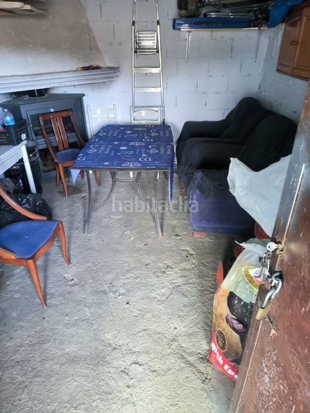 Foto 868520e1-62a2-41b5-a4db-e4ccd7e9f341. Finca rústica a Purullena