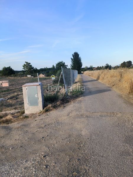 Foto 95f646e8-36cd-4dd1-a183-529651505a4b. Finca rústica a Purullena
