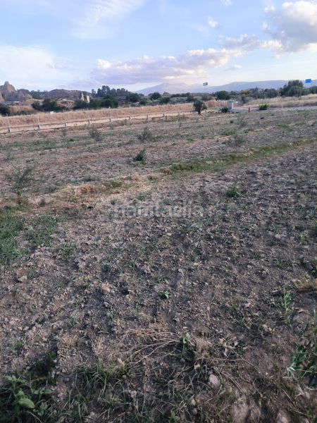 Foto a5e48074-0c4d-4a0b-8ff2-160381595e12. Finca rústica a Purullena