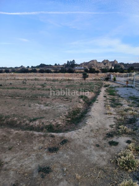 Foto b4ffcf55-31b8-4005-b977-b4dbbf660d0c. Finca rústica a Purullena
