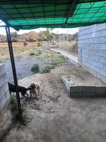 Foto f387e49b-fdb7-42cd-a27d-a9da7639ce23. Finca rústica a Purullena