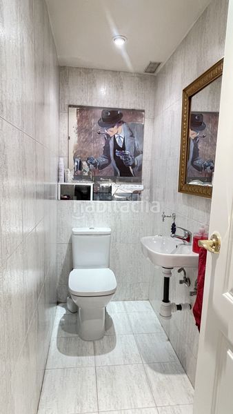Foto 56b7f1ac-166d-4fbd-9849-caf225b6981a. Casa aparellada amb calefacció aparcament a Las Matas-Peñascales Rozas de Madrid (Las)