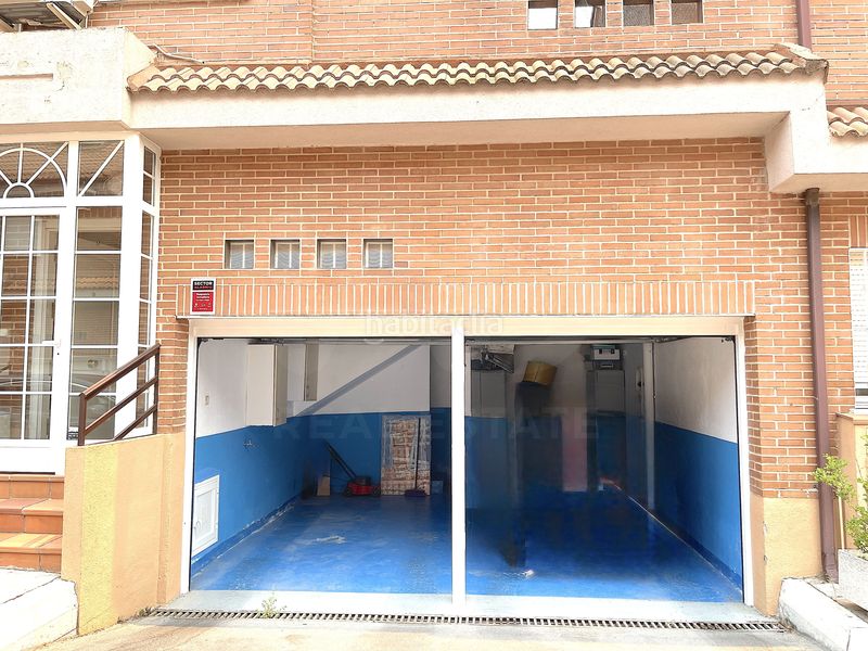 Foto 5876b086-ba5e-4697-80fc-6a0aa33bfdaa. Casa aparellada amb calefacció aparcament a Las Matas-Peñascales Rozas de Madrid (Las)