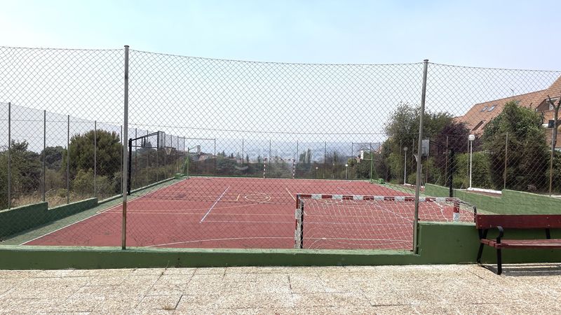Foto 7b2c8147-dbb8-43fd-964f-5248e7dddd7d. Casa aparellada amb calefacció aparcament a Las Matas-Peñascales Rozas de Madrid (Las)