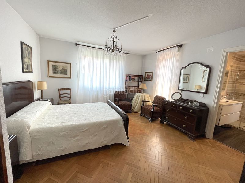 Foto a049ba93-35a3-4d3d-b96d-c30000908d04. Casa aparellada amb calefacció aparcament a Las Matas-Peñascales Rozas de Madrid (Las)