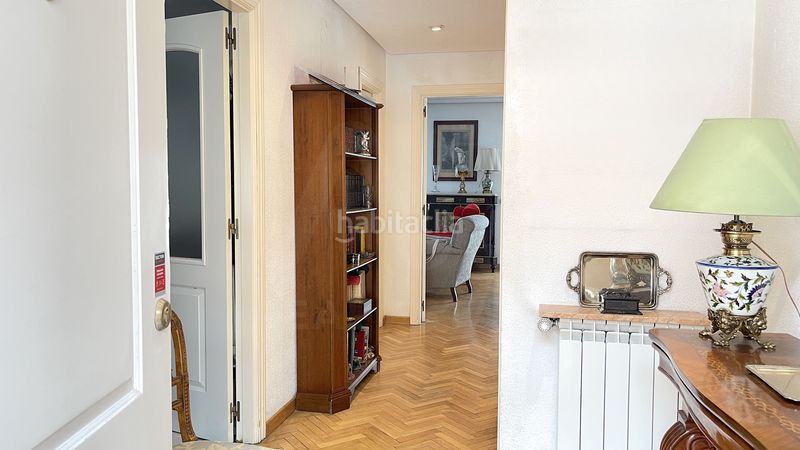 Foto d0f99687-b7d3-4aa0-915f-7dd063541a1c. Casa aparellada amb calefacció aparcament a Las Matas-Peñascales Rozas de Madrid (Las)