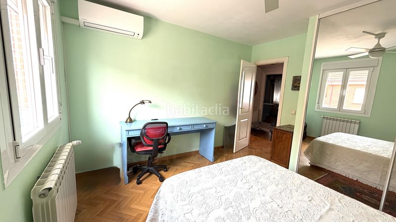 Foto f033d6c0-090f-4141-a79d-e776b316a3c2. Casa aparellada amb calefacció aparcament a Las Matas-Peñascales Rozas de Madrid (Las)