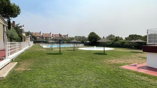 Doppelhaus in Las Matas-Peñascales