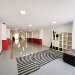 Business premise in Tarifa Ciudad