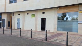 Local Comercial en Nájera