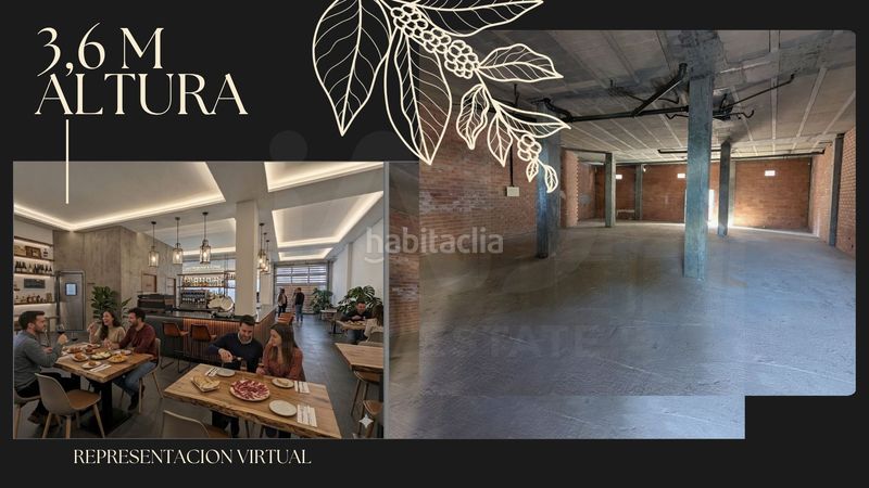 Foto 3d78130f-0692-415a-8eb2-99d7f1fd2366. Local comercial a Nájera