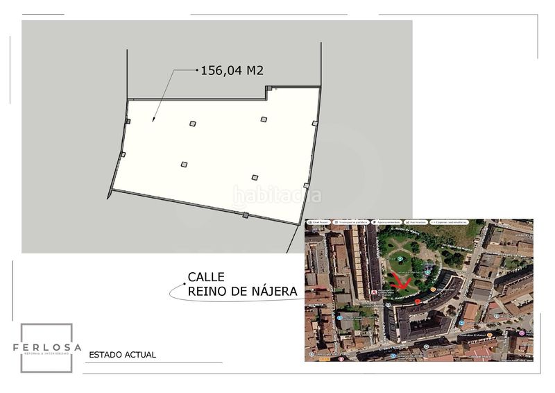 Foto 6a0ce591-677e-4f3c-90fd-1fb873f7c0eb. Local comercial a Nájera