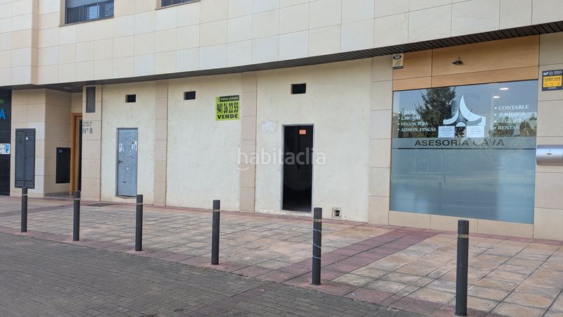Foto aae0e96c-4f9b-464b-9a3c-79c4434ba66b. Local comercial a Nájera
