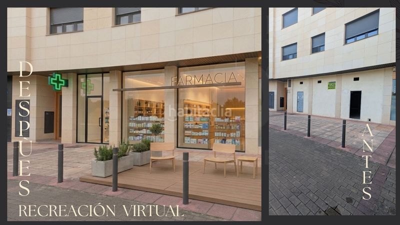 Foto b094e6b6-eb3b-43a2-a1a0-5230a7e5529a. Local comercial a Nájera