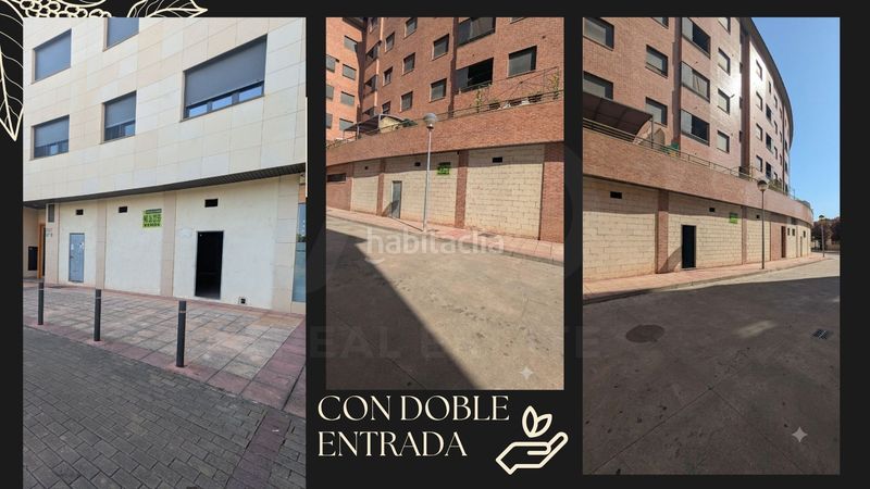 Foto c1d6a2bd-087f-4e0e-8a2d-658ae5ddcafb. Local comercial a Nájera
