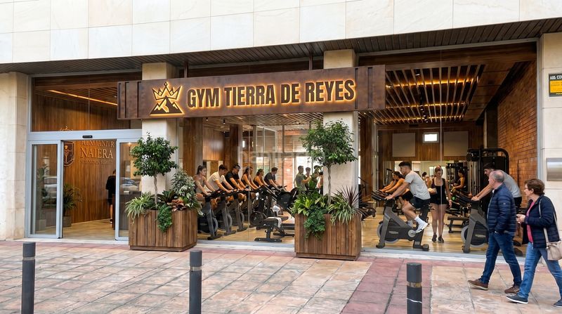 Foto dff0b994-da90-47d7-949d-44945b739092. Local comercial a Nájera