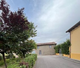 Maison à Cubillas de los Oteros