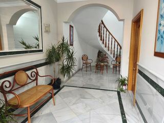Casa aparellada a Las Tinajerías - Juderías