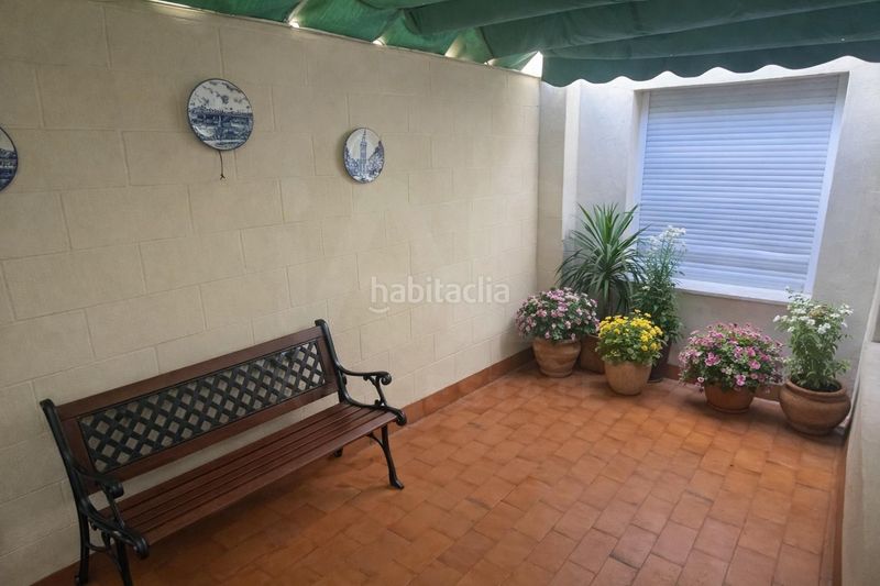 Foto 7d5c22a4-6274-4de9-b9a0-af93c365fb17. Pis a Centro - Barriada Mallorca Camas