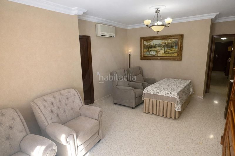 Foto a0e9bddd-0c16-4a80-963c-9058efce8950. Pis a Centro - Barriada Mallorca Camas