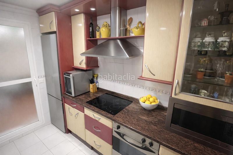 Foto abe860bc-e9ba-4d77-9b0d-9bb9bac2b65c. Pis a Centro - Barriada Mallorca Camas