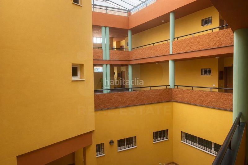Foto ca4a24b3-1362-42dd-9646-6b36b7ed1408. Pis a Centro - Barriada Mallorca Camas
