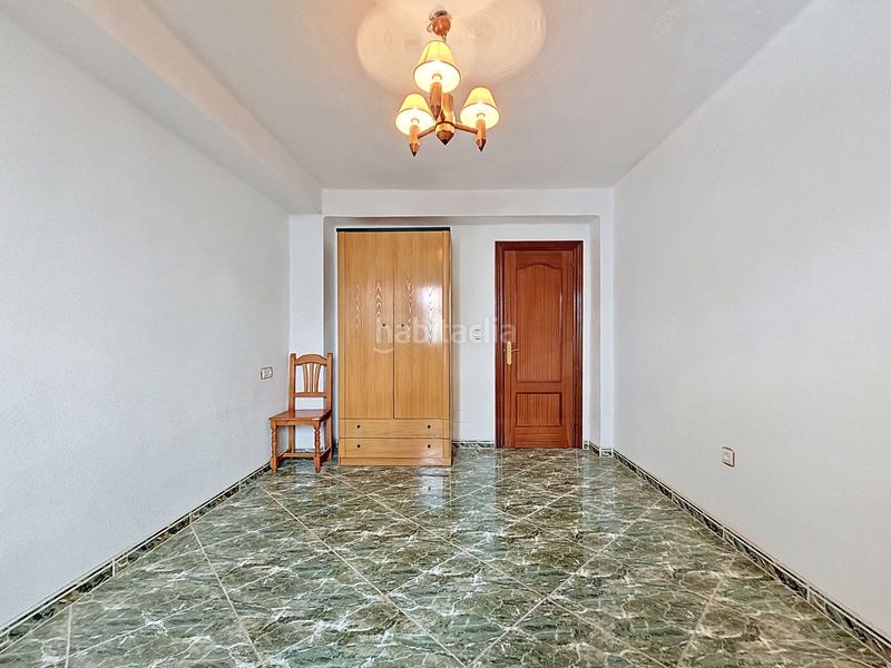 Foto 5e610a00-c59a-41f3-8062-ba49e61c738a. Pis amb calefacció a Barrio de Albaicín Granada