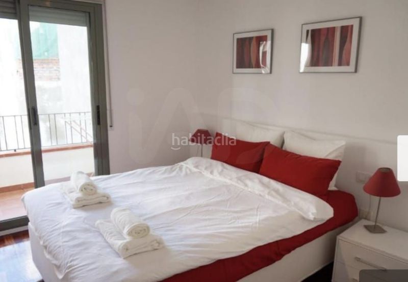 Foto ba9eda97-8b1d-4925-b0f7-10b2d5692c24. Piso en Centre Sitges