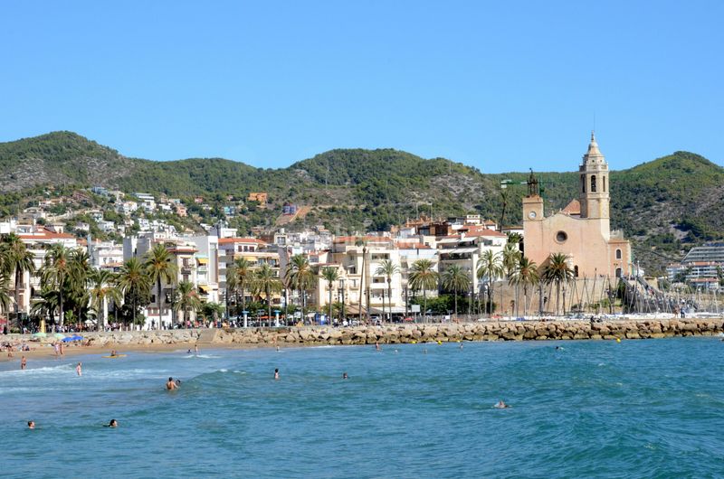 Foto 84a60e95-f733-45c3-99ff-010622d0b8e3. Pis amb calefacció a Garraf Sitges
